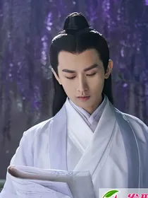 惊羽的青云志