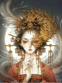 太后妖娆：哀家不好惹