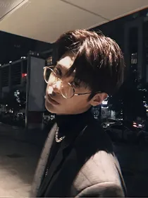 黄明昊：你是我的人