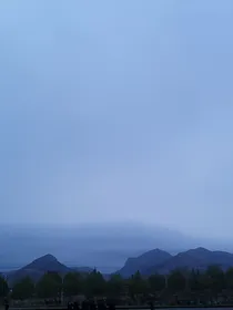 他哪里温柔了