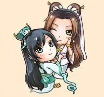 四千年后的白蛇传