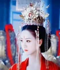 女尊:朕的后宫佳丽三千人