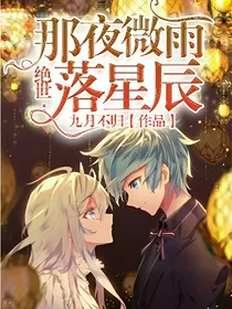 绝世:那夜微雨落星辰