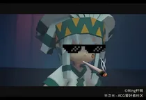 第五人格沙雕的小日常