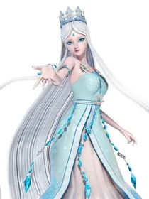 冰公主之冰雪世界