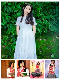 萌学园之星空仙子
