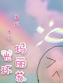 当我头顶玛丽苏光环