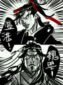 穿越魔道（双主角）