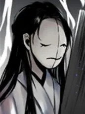 天官:殿下，等我