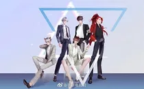 王者荣耀：小哥哥求放过