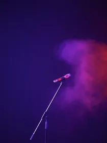 我是记者