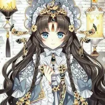 第五穿越独孤女