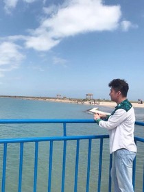 浑南校园