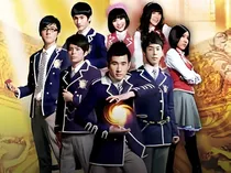 萌学园之五系公主爱恋-d333