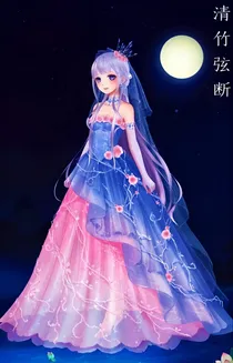 香蜜沉沉烬如霜之三生三世创世神回归