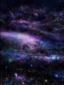 我那浩如繁星般的男友