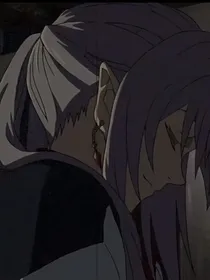 终结的炽天使之过去