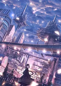 星学院之爱恨纠葛