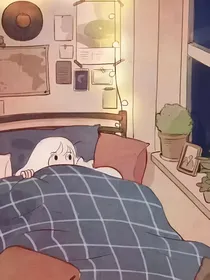 治愈故事集