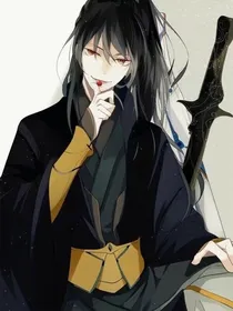 残血江湖传记