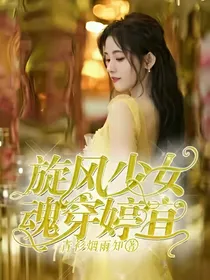 旋风少女魂穿婷宜
