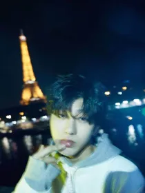 艳念：我走了，对不起。