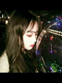 霸气侧漏的女主