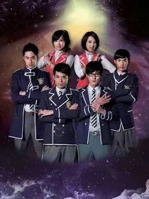 萌学园之寂君（代笔）