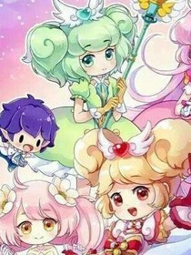 小花仙之黑化之路
