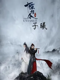 陈情令之子曦