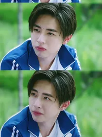 奋斗吧少年！青春无悔，感谢相伴