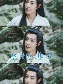 陈情令：缘尽
