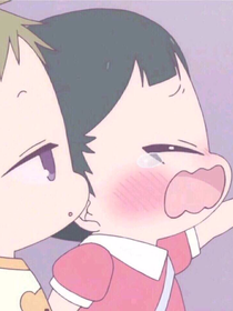 奇澶和雨萱