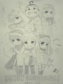 查理九世之血染蔷薇