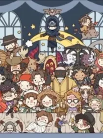 第五人格穿越之刺客公主
