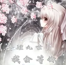 查理九世之我会等你