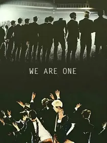 EXO，相片集和歌词