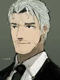 霸道总裁之恋
