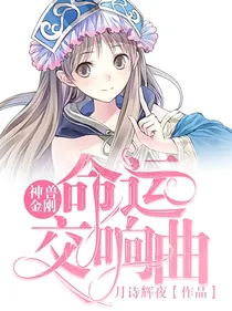 神兽金刚之命运交响曲