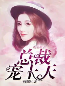 重生暖妻:总裁宠上天