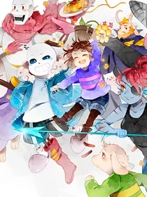 星星眼战队的日常