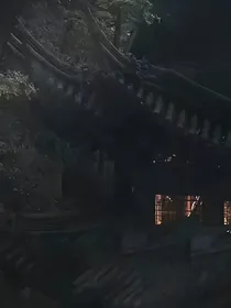 忘川忘川（一）