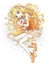 汪汪汪队之光辉圣花