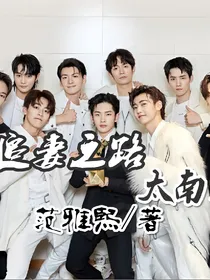 南洛磊：追妻之路太南了