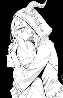 星辰大海皆不如你-先祭