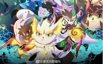 京剧猫之白糖的迷