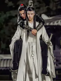 陈情令之无问归期