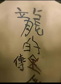 龙的传人之次时空位面上下五千年妖界版