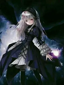 至尊魔后：魔尊追妻忙