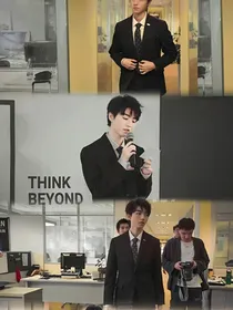 王俊凯：我的虎牙竹马